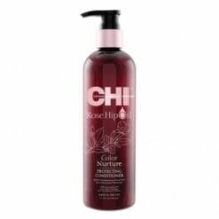 CHI ROSE HIP OIL APRES SHAMPOOING PROTECTEUR 340ML