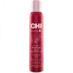 CHI ROSE HIP OIL HUILE SECHE PROTECTRICE 150 ML