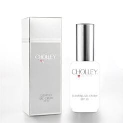 CHOLLEY CLEARING GEL CREME SPF 30
