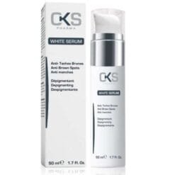 CKS WHITE SERUM 50 ML