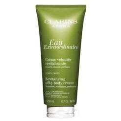 CLARINS AROMA EAU EXTRAORDINAIRE CREME VELOUTEE REVITALISANTE 200 ML