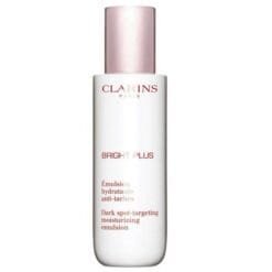 CLARINS BRIGHT PLUS EMULSION HYDRATANTE ANTI TACHES 75 ML