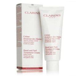 CLARINS CREME JEUNESSE DES MAINS 100 ML