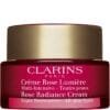 CLARINS CREME ROSE LUMIERE TOUTES PEAUX 50 ML