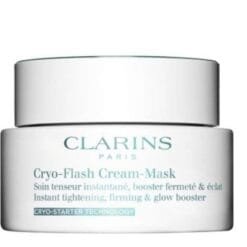 CLARINS CRYO FLASH MASQUE CREME 75 ML