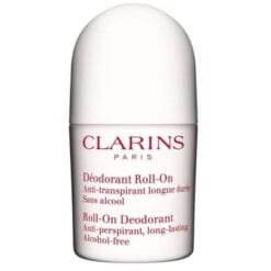 CLARINS DEODORANT ROLL ON 50 ML