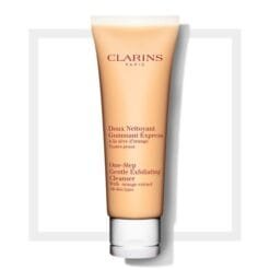 CLARINS DOUX NETTOYANT GOMMANT EXPRESS 125 ML