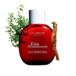 CLARINS EAU DYNAMISANTE EAU DE SOINS 100ML