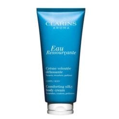 CLARINS EAU RESSOURCANTE CREME VELOUTEE DELASSANTE 200 ML