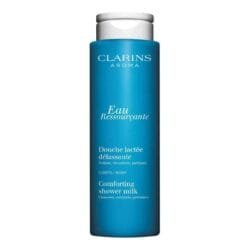 CLARINS EAU RESSOURCANTE DOUCHE LACTEE DELASSANTE 200 ML