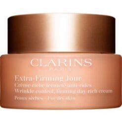 CLARINS EXTRA FIRMING CREME JOUR PEAUX SECHES 50 ML