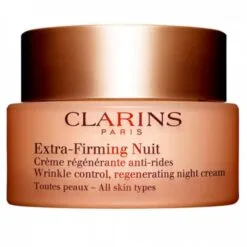 CLARINS EXTRA FIRMING CREME NUIT TOUTES PEAUX 50 ML