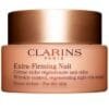 CLARINS EXTRA FIRMING CREME RICHE REGENERANTE NUIT PEAUX SECHES 50 ML