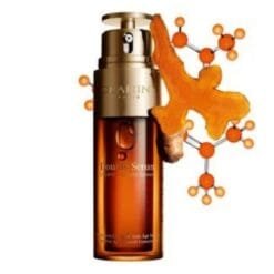 CLARINS EXTRA FIRMING DOUBLE SERUM 50 ML