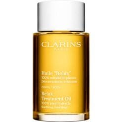 CLARINS HUILE RELAX 100 ML