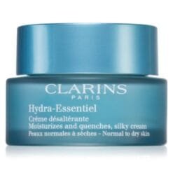 CLARINS HYDRA ESSENTIEL CREME PEAUX NORMALES