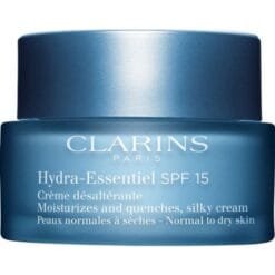 CLARINS HYDRA ESSENTIEL CREME SPF 15