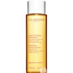 CLARINS LOTION TONIQUE PEAUX NORMALES 200 ML