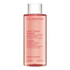 CLARINS LOTION TONIQUE PEAUX SECHES 400 ML