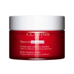 CLARINS MASVELT ADVANCED CREME ANTI RONDEURS REBELLES 200G