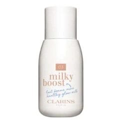 CLARINS MILKY BOOST 03