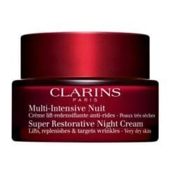 CLARINS MULTI INTENSIVE NUIT PEAUX TRES SECHES 50 ML