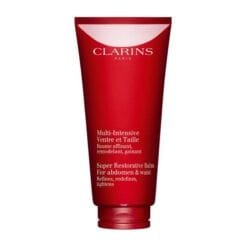CLARINS MULTI INTENSIVE VENTRE ET TAILLE 200 ML