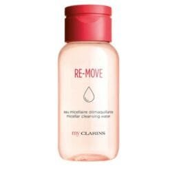 CLARINS MY CLARINS EAU MICELLAR REMOVE CLEAN WATER 200 ML