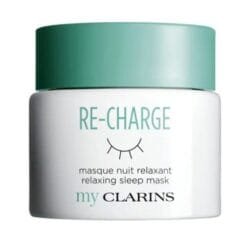 CLARINS MY CLARINS MASQUE NUIT RELAXANT TOUTES PEAUX 50 ML