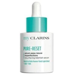 CLARINS MY CLARINS PURE RESET SERUM PEAU NEUVE 30ML