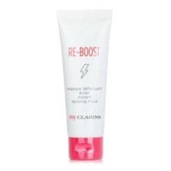 CLARINS MY CLARINS RE BOOST MASQUE DEFATIGANT ECLAIR 50 ML