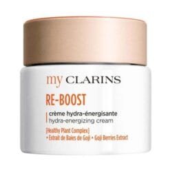 CLARINS MY CLARINS RE BOOST MATTE CREME HYDRA MATIFIANTE 50 ML