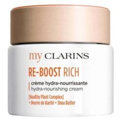 CLARINS MY CLARINS RE BOOST RICH CREME HYDRA NOURRISSANTE 50 ML