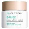 CLARINS MY CLARINS RE CHARGE MASQUE NUIT HYDRA REPULPANT 50 ML