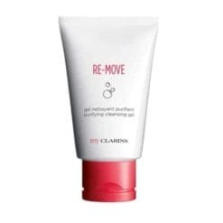 CLARINS MY CLARINS RE MOVE GEL NETTOYANT PURIFIANT 125 ML