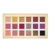 CLARINS PALETTE YEUX 18 TEINTES