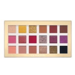 CLARINS PALETTE YEUX 18 TEINTES