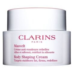 CLARINS CREME MASVELT 200 ML