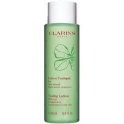 CLARINS LOTION TONIQUE PEAUX MIXTES OU GRASSES 200ML