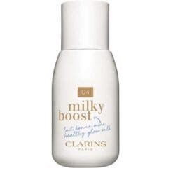 CLARINS MILKY BOOST 04- 50 ML