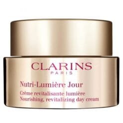CLARINS NUTRI LUMIERE CREME JOUR 50 ML