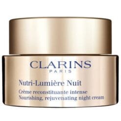 CLARINS NUTRI LUMIERE CREME NUIT 50 ML