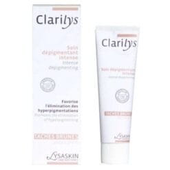 CLARILYS SOIN DEPIGMENTANT INTENSE