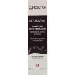 CLINICEUTICA CERACAP SHAMPOOING NUTRI REPARATEUR 250 ML