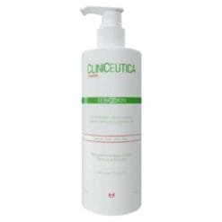 CLINICEUTICA SEBOSKIN GEL NETTOYANT