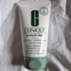 CLINIQUE ALL ABOUT CLEAN 2 IN 1 GEL NETTOYANT ET EXFOLIANT 150 ML