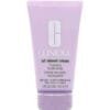 CLINIQUE ALL ABOUT CLEAN CREME MOUSSE NETTOYANTE PEAU TRES SECE A MIXTE 150 ML