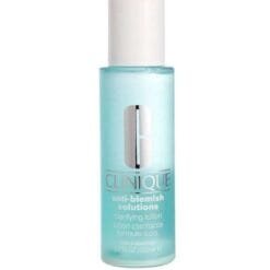 CLINIQUE ANTI BLEMISH SOLUTIONS LOTION CLARIFIANTE 200 ML
