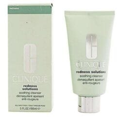 CLINIQUE DEMAQUILLANT APAISANT ANTI ROUGEUR 150 ML