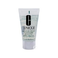 CLINIQUE DRAMATICALLY DIFFERENT GELEE HYDRATANTE TOUS TYPES DE PEAUX 50 ML
